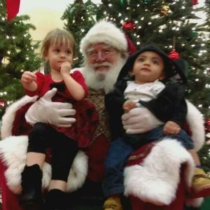 Meet your Posher, Crystal michelle hall